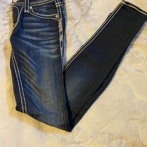 Rock Revival Jeans Size 25
